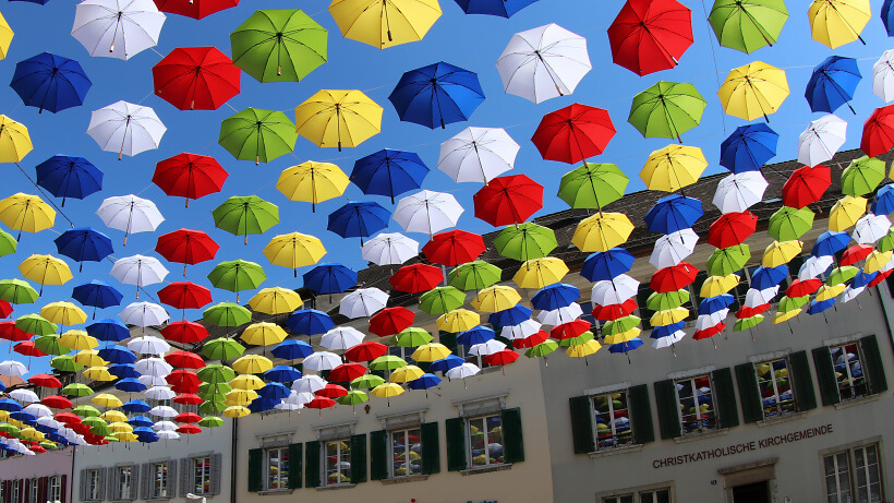 Olten Schirme Olten Schirme