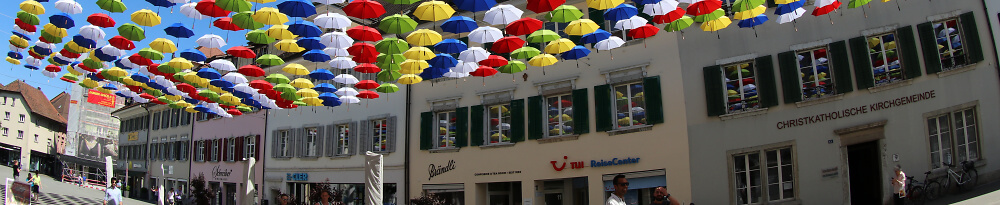 Olten Schirme