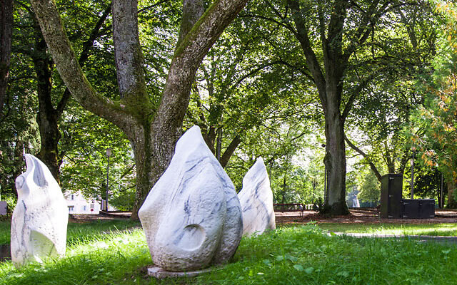 Stadtpark 2 Stadtpark 2